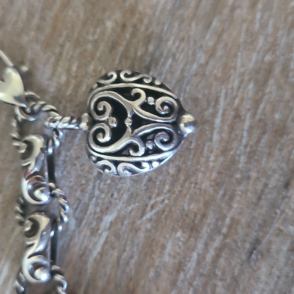 Brighton Bibi Adjustable Bracelet - image 3